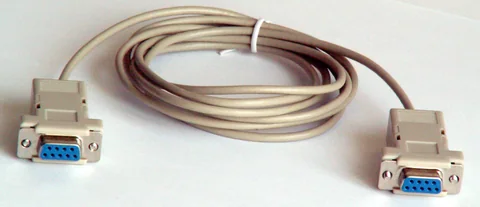 The cable (not the exact one)